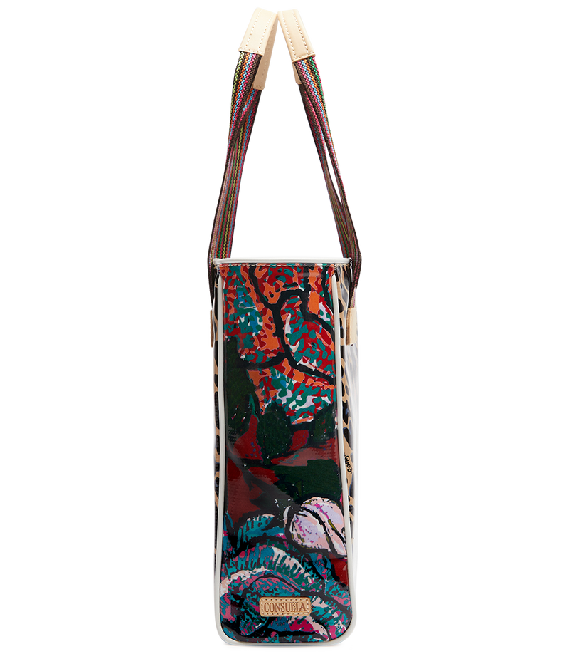 Consuela - Chica Tote - Mel