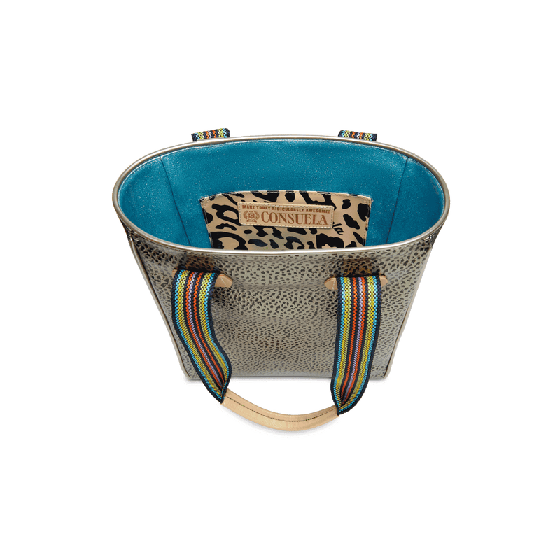 Consuela - Chica Tote - Tommy