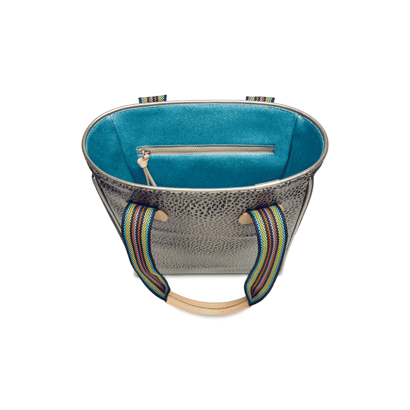 Consuela - Chica Tote - Tommy