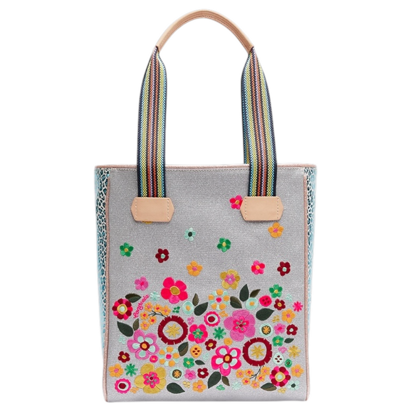 Consuela - Chica Tote - Tink