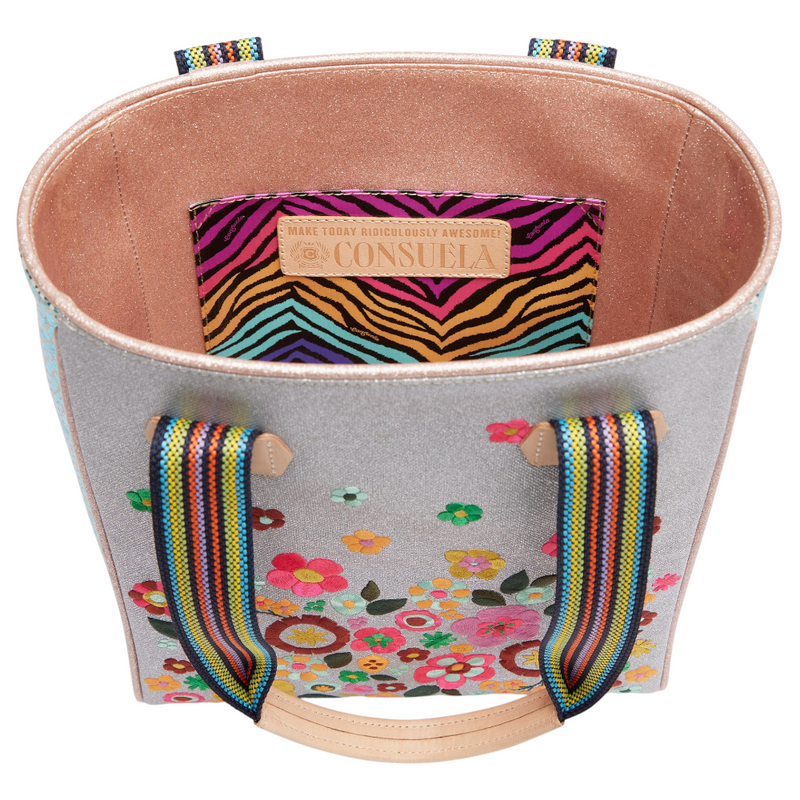 Consuela - Chica Tote - Tink