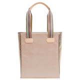 Consuela - Chica Tote - Fuzzy