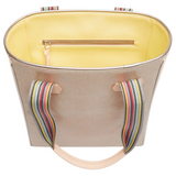 Consuela - Chica Tote - Fuzzy