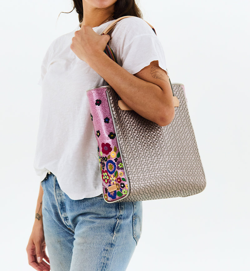 Consuela - Chica Tote - Lex
