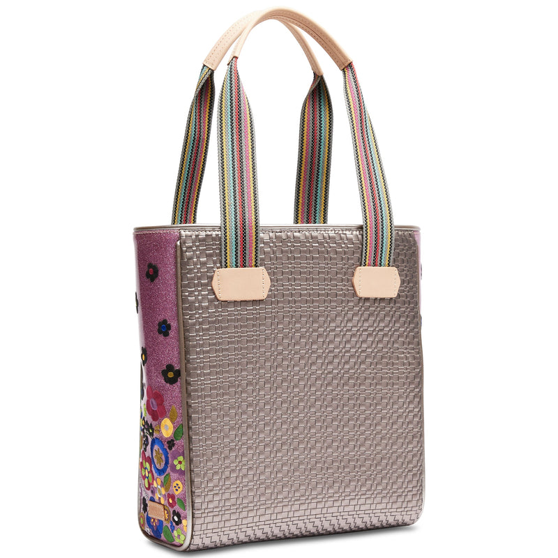 Consuela - Chica Tote - Lex