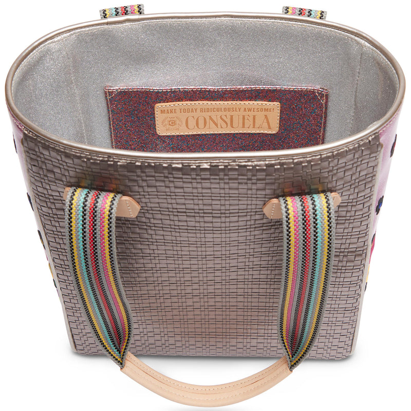 Consuela - Chica Tote - Lex