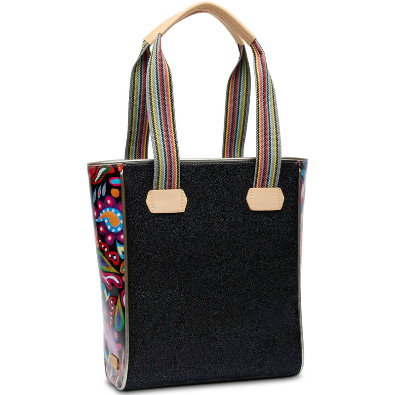 Consuela - Chica Tote - Mariana