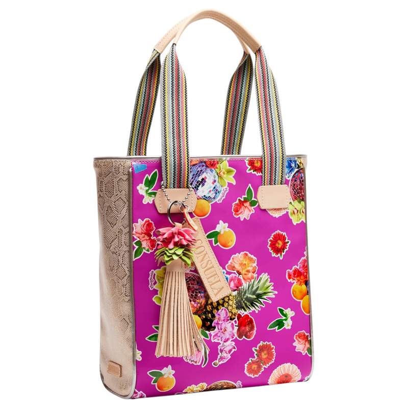 Consuela - Chica Tote - Birdie