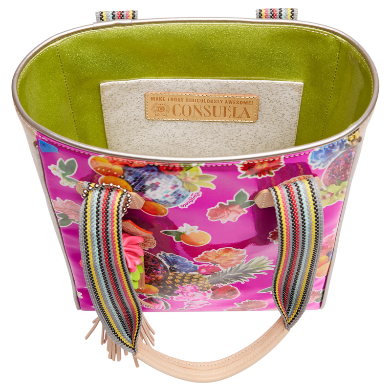 Consuela - Chica Tote - Birdie