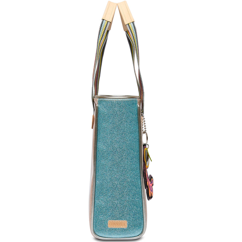 Consuela - Chica Tote - Emery