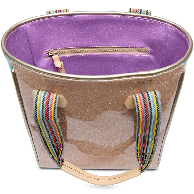 Consuela - Chica Tote - Emery