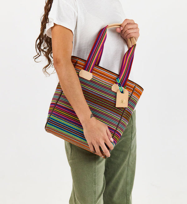 Consuela - Chica Tote - Ale