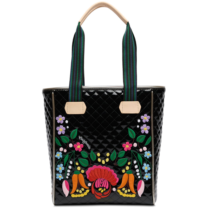Consuela - Chica Tote - La Reina