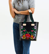 Consuela - Chica Tote - La Reina