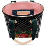 Consuela - Chica Tote - La Reina