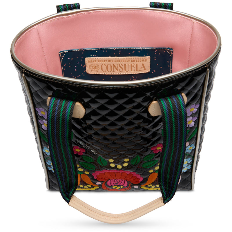 Consuela - Chica Tote - La Reina