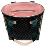 Consuela - Chica Tote - La Reina