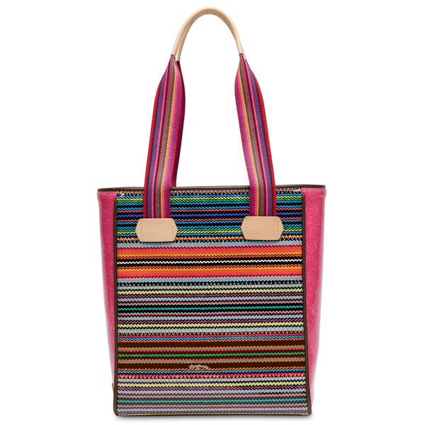 Consuela - Chica Tote - Reese