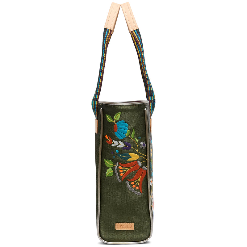 Consuela - Chica Tote - Vic