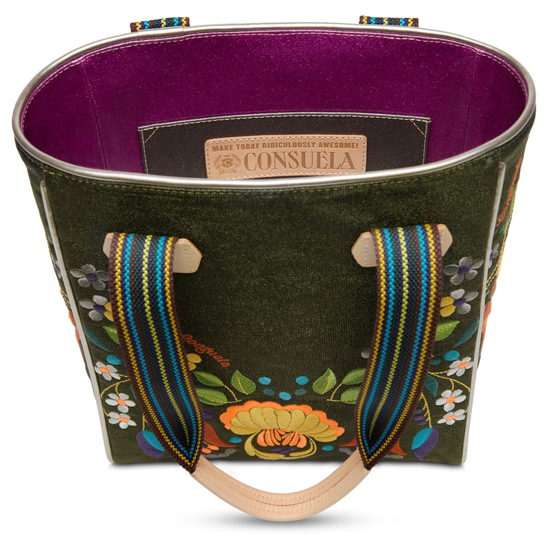 Consuela - Chica Tote - Vic