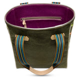 Consuela - Chica Tote - Vic