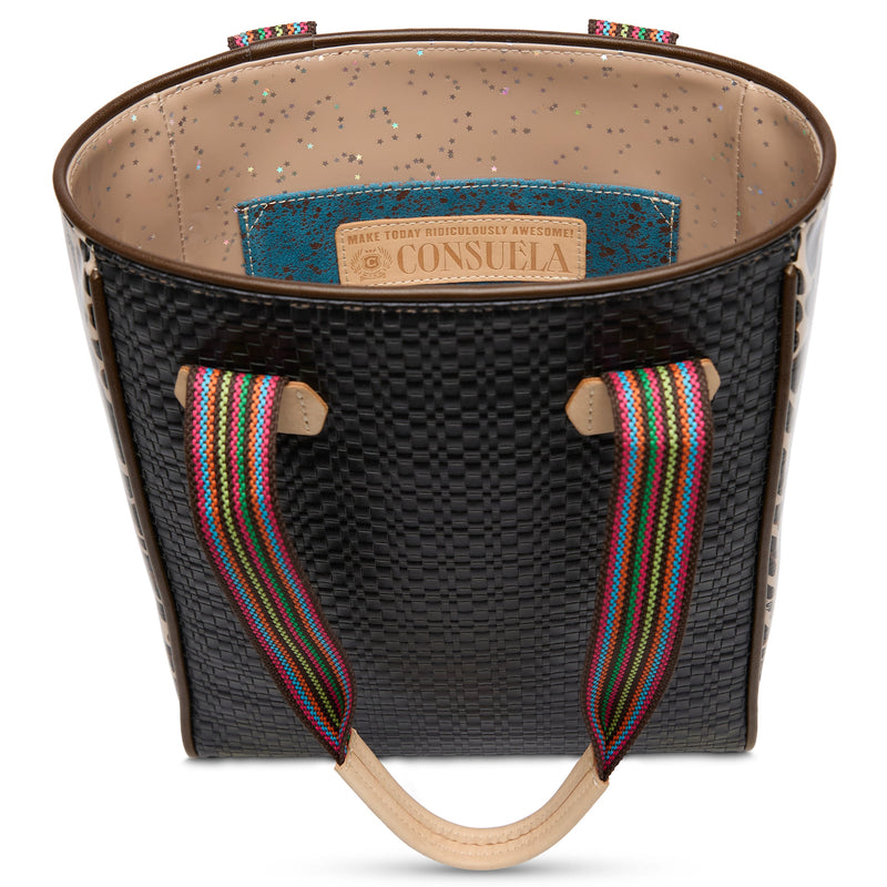 Consuela - Chica Tote - Amy