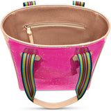 Berry Chica Tote - official Consuela image 8