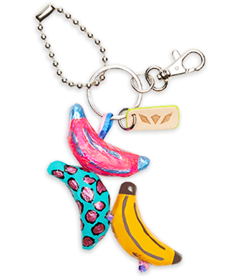 Consuela - Charm - Bananas