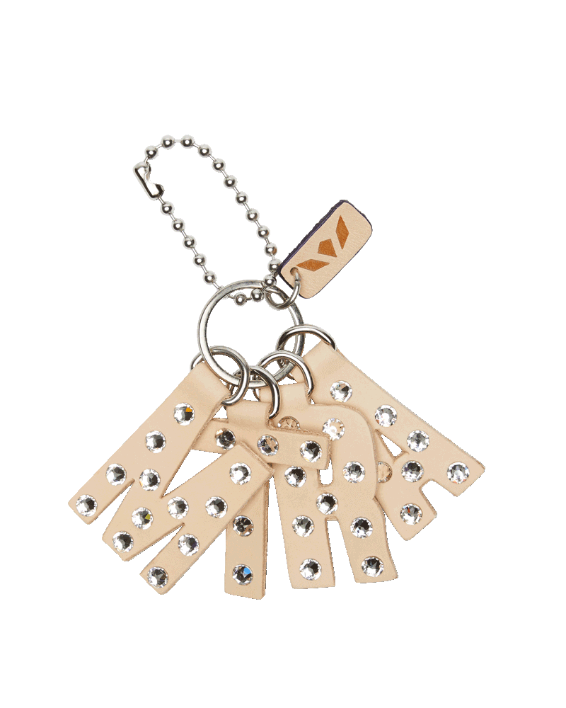 Consuela - Charms - Mtra Iced Charm