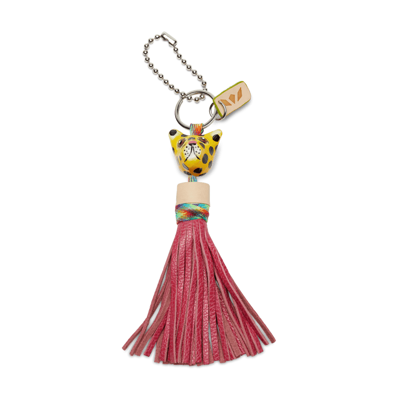 Consuela - Charms - Lynyrd Charm