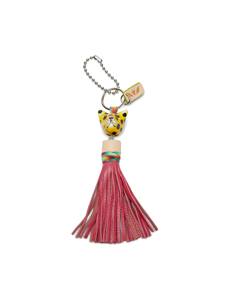 Consuela - Charms - Lynyrd Charm