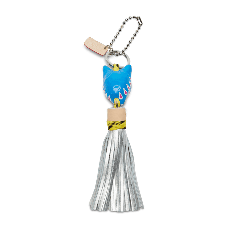 Consuela - Charms - Kat Charm