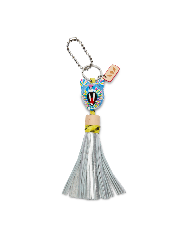 Consuela - Charms - Kat Charm