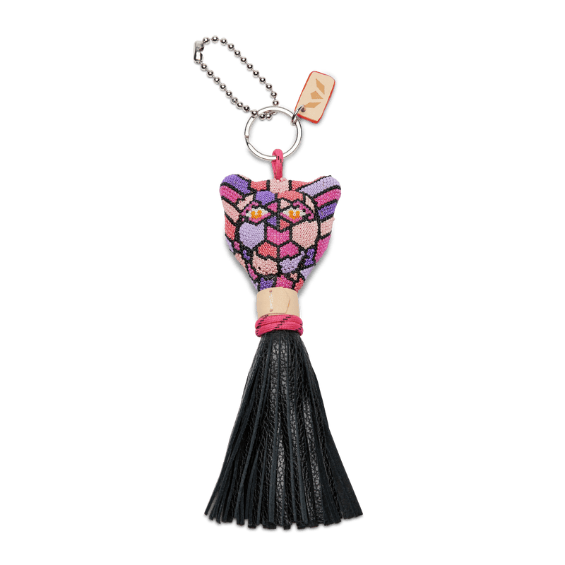 Consuela - Charms - Puzzles Charm