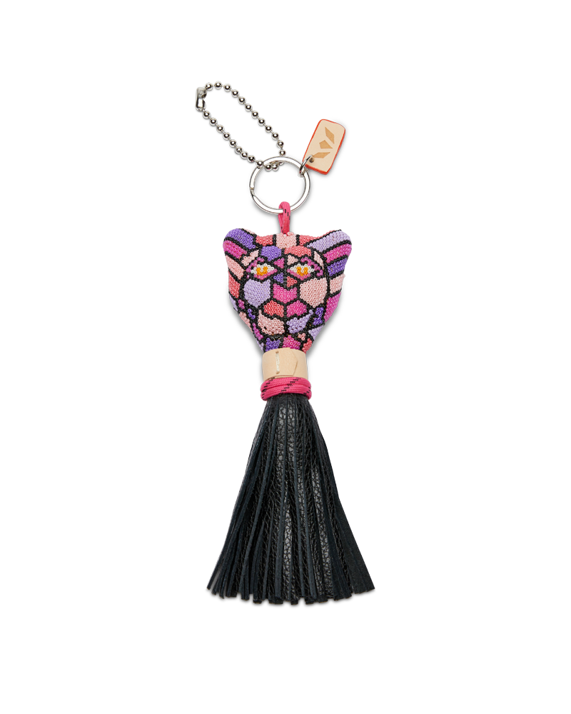 Consuela - Charms - Puzzles Charm
