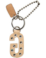 ICED ALPHABET CHARM "G"