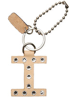 ICED ALPHABET CHARM "I"