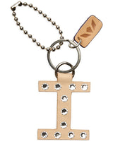 CONSUELA ICED ALPHABET CHARM "I" CHRM3363NATUOS