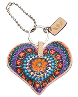 Charm, Warm Heart