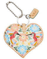 Charm, Kind Heart