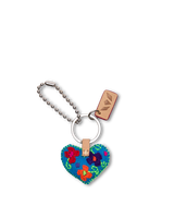 Corazon Chico Turquoise Charm