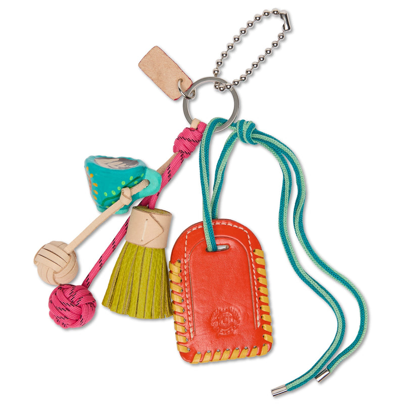 Consuela - Charms - Roaster Charm