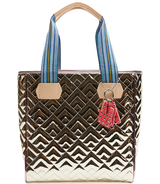 Consuela - Classic Tote - Evadney