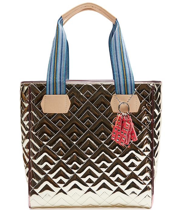 Consuela - Classic Tote - Evadney