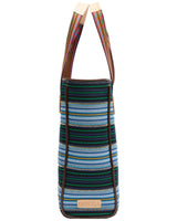 Consuela - Classic Tote - Reed