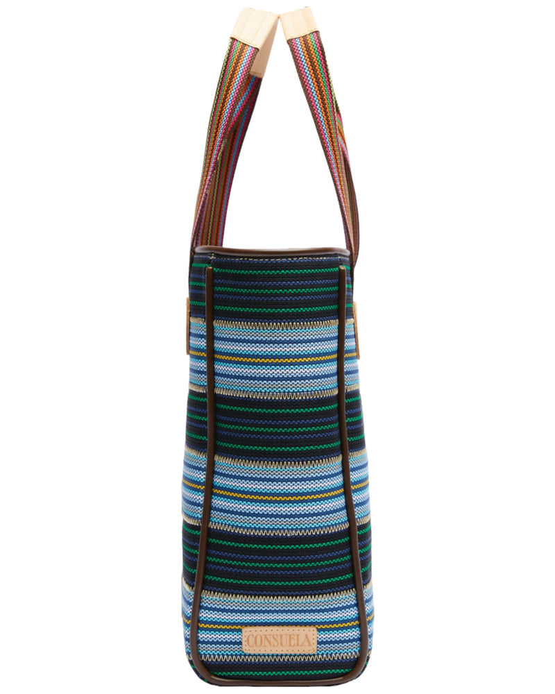Consuela - Classic Tote - Reed