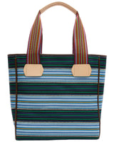 Consuela - Classic Tote - Reed
