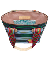 Consuela - Classic Tote - Reed