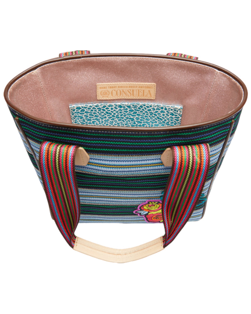 Consuela - Classic Tote - Reed