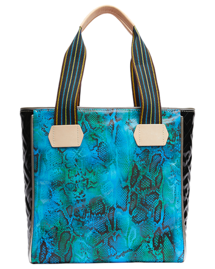 Consuela - Classic Totes - Cade Tote
